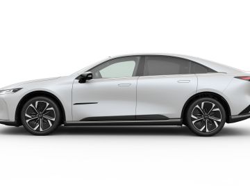 Mazda 6e